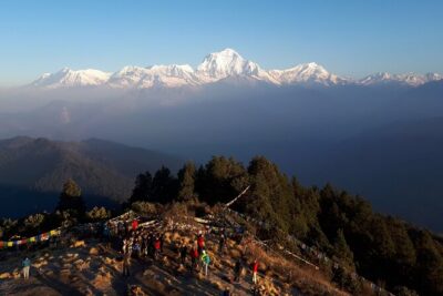 8 Days Short Trek and Tour in Nepal - Day 2: Bandipur’s trading-route town and easy walking streets