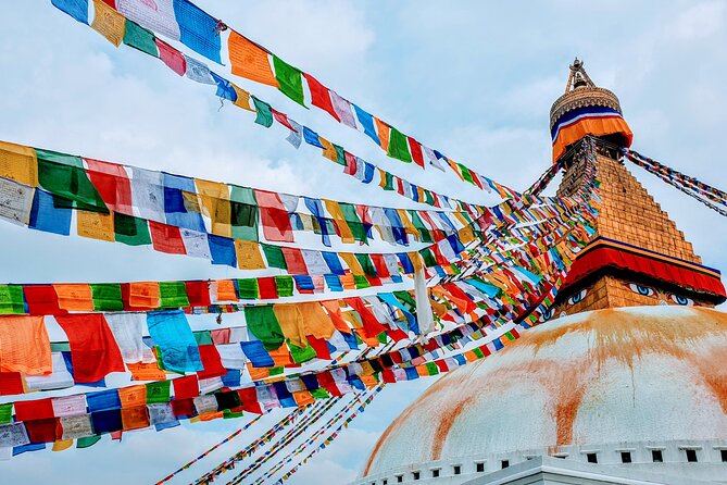 8 Days Short Trek and Tour in Nepal - Bhaktapur’s living heritage and a calm ending at Namo Buddha