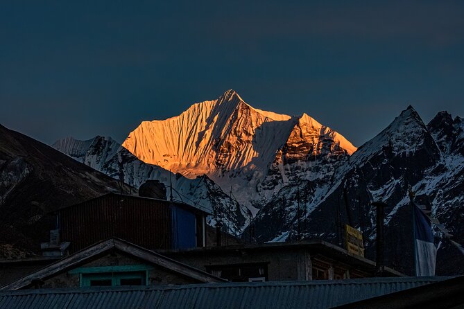 8 Days Tour in Langtang Valley Trek - Key highlights to know before you go