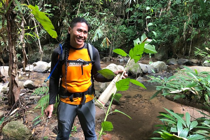 8KM White Water Rafting and 3HRS Jungle Trekking Adventure - Key highlights you’ll actually care about