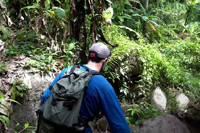 8KM White Water Rafting and 3HRS Jungle Trekking Adventure - The drive to the camp: why it matters more than you think