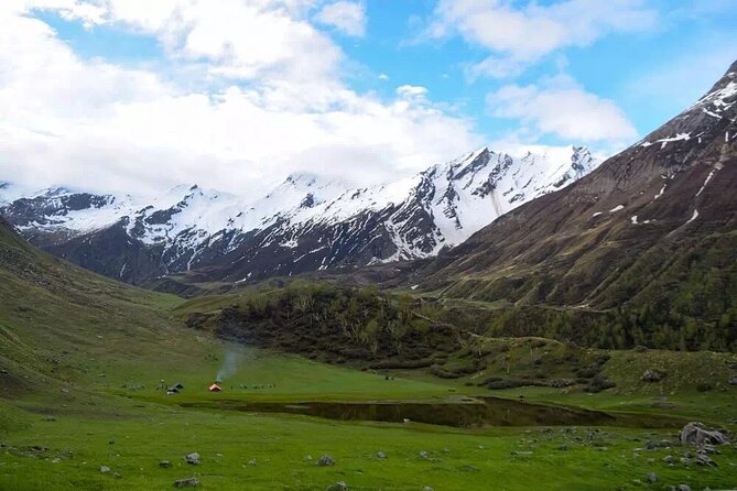 9 Days Bali Pass Trek - Key highlights you’ll care about