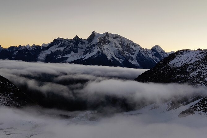 9 Days Bali Pass Trek - Bali Pass in plain numbers: altitude and why it feels difficult