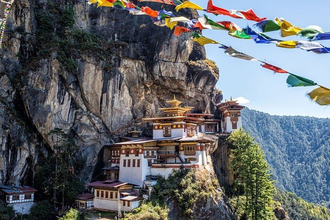 9 Days Druk-path Trek with Cultural sightseeing - Key highlights you’ll actually feel on this trek