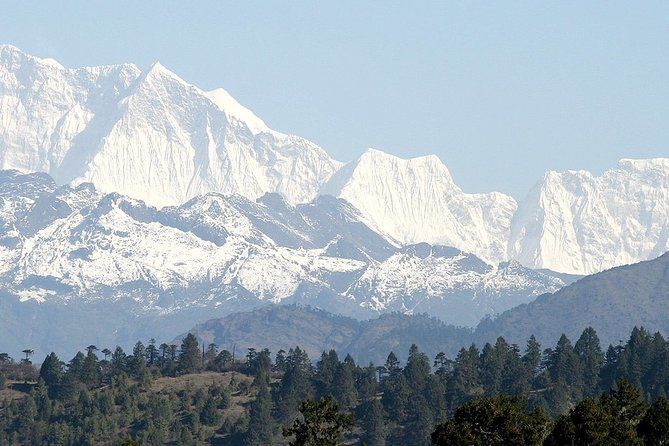 9 Days Druk-path Trek with Cultural sightseeing - Paro-to-Thimphu pacing: why this feels like a slow trek (not a checklist)