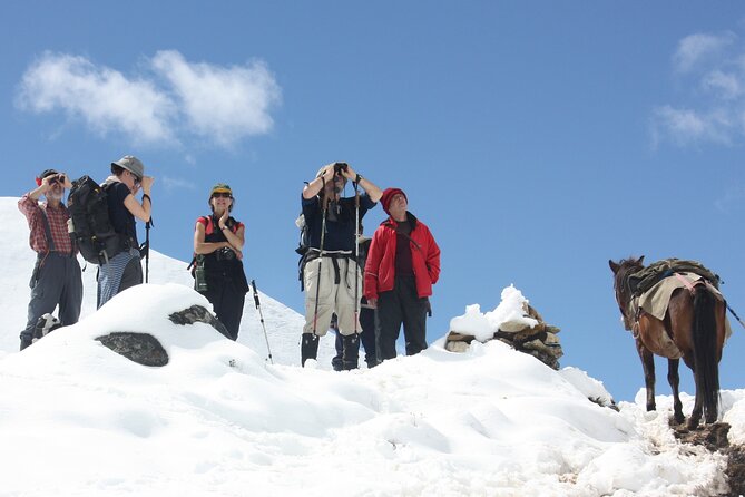 9 Days Druk-path Trek with Cultural sightseeing - Thimphu cultural sites: Buddha Dordenma and the museum-style learning stops