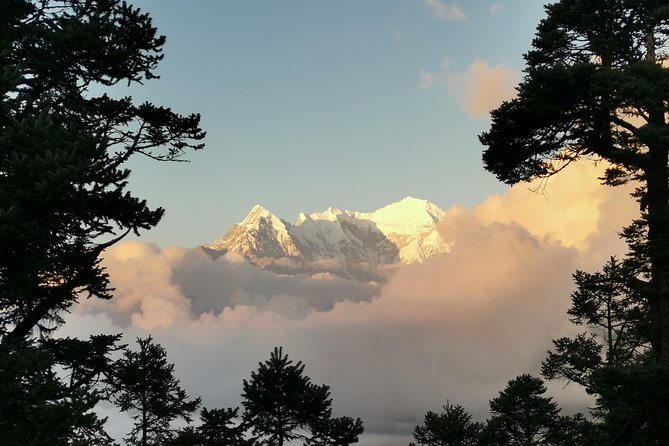 9 Days GHOREPANI POONHILL TREK - Where this trek fits in Nepal: Annapurna views with practical pacing