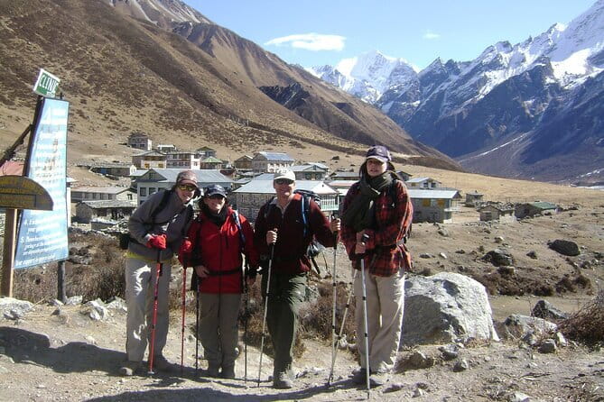 9 Days LANGTANG VALLEY TREKKING IN NEPAL - Key Things I’d Watch For