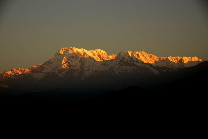 9 Days short and Easy Ghorepani Poonhill Trekking in Nepal - Key highlights you’ll actually notice