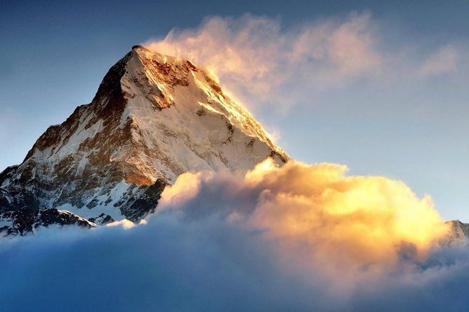 9 Days short and Easy Ghorepani Poonhill Trekking in Nepal - Pokhara: the calm base before the hills