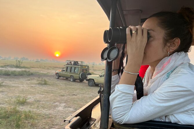 9 Days Uganda Wildlife Safaris, Gorilla Trekking & Hiking - Quick hits before you go