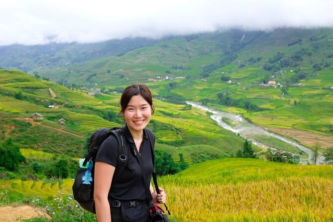 A day Trek to Rice Field in LaoChai-Tavan village-MuongHoa valley - Village stop with a local house visit: what it adds (and what to do)