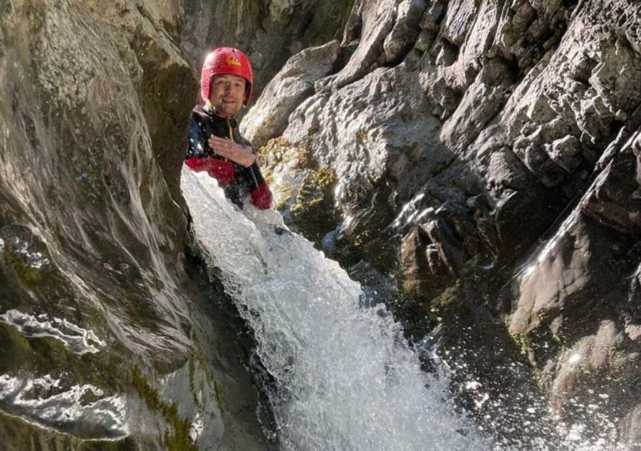 Adrenaline River Trekking in Brembana Valley - Key points to know before you go