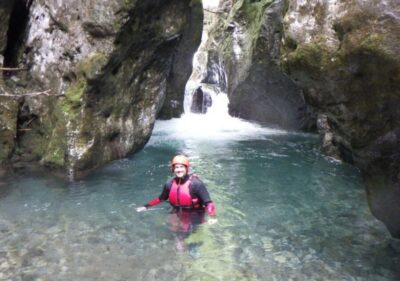 Adrenaline River Trekking in Brembana Valley - Your 3.5-hour plan: briefing, technique, then river play