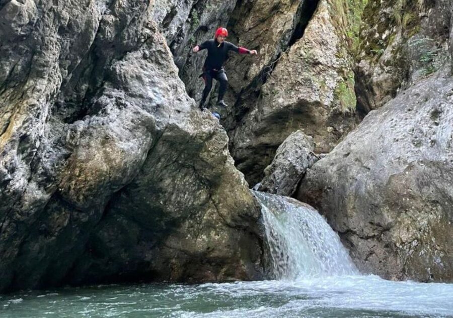 Adrenaline River Trekking in Brembana Valley - Should you book this river trekking day?