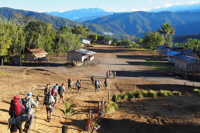 ADVENTURE KOKODA 10-Day Premium Kokoda Campaign Trek Australian Led - Key highlights I think matter most