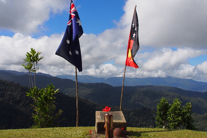 ADVENTURE KOKODA 10-Day Premium Kokoda Campaign Trek Australian Led - Why this Kokoda trek feels premium on the ground