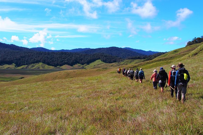 ADVENTURE KOKODA 10-Day Premium Kokoda Campaign Trek Australian Led - Port Moresby arrival and the early tone-setting days
