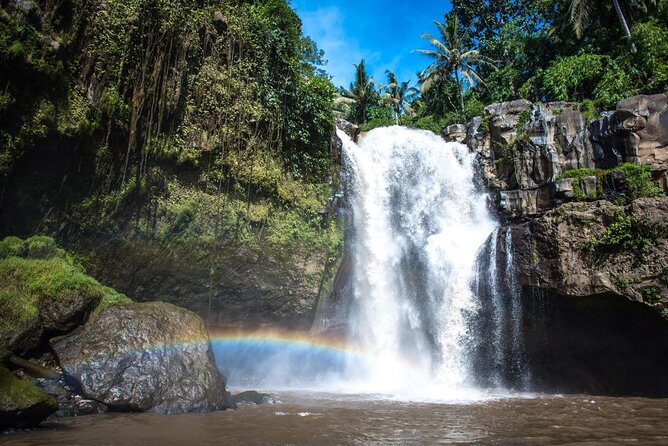 Adventures Tour : Bali Hidden Canyon Trekking - Beji Guwang - Key highlights worth your attention
