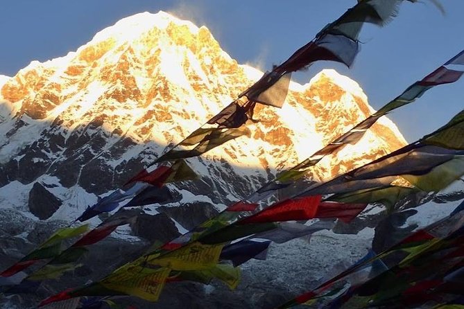 Adventurous Annapurna Base Camp Trekking - Why This Annapurna Base Camp Trek Feels Classic (and Not Generic)