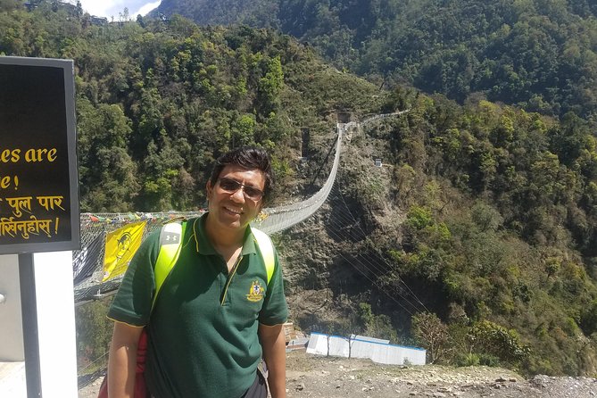 Adventurous Annapurna Base Camp Trekking - Price and Logistics: What You’re Paying For at $1,650