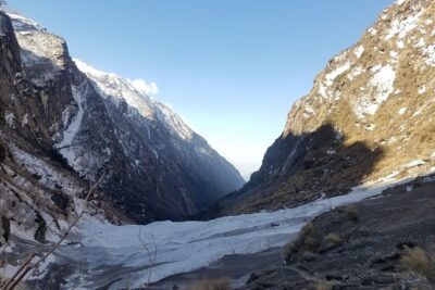Adventurous Annapurna Base Camp Trekking - Pokhara Reset: Lakes, River Roads, and a Gentler Landing