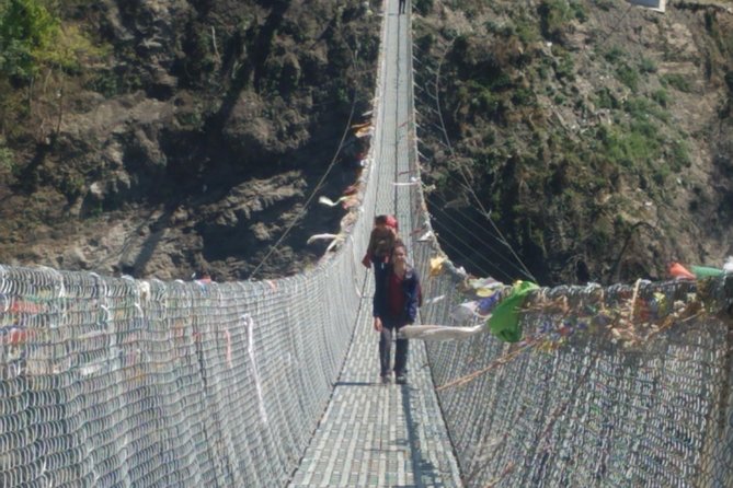 Adventurous Annapurna Base Camp Trekking - Poon Hill at 3210m: The Pre-Dawn Hike That’s Worth It