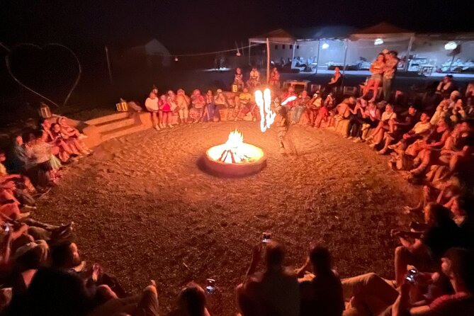 Agafay Desert: Camel Trek, Quad Biking Adventure, Dinner Show - Price and value: does $60 make sense for Marrakech?