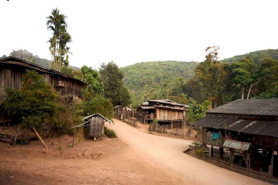 Akha & Lahu village trekking 1 day - Who This Akha & Lahu Trek Fits Best