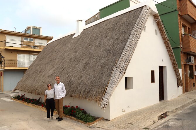 Albufera Private Day Tour: Paella, Boat Cruise and Nature Walk - Key highlights