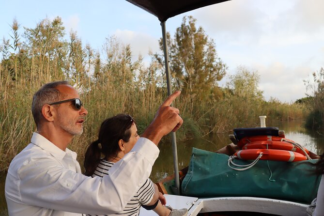 Albufera Private Day Tour: Paella, Boat Cruise and Nature Walk - Albufera in one day: why this feels special