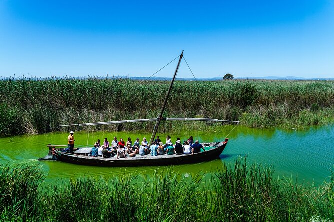 Albufera Private Day Tour: Paella, Boat Cruise and Nature Walk - Gola del Pujol nature walk: forests, calm water, and the peasant-dwelling story