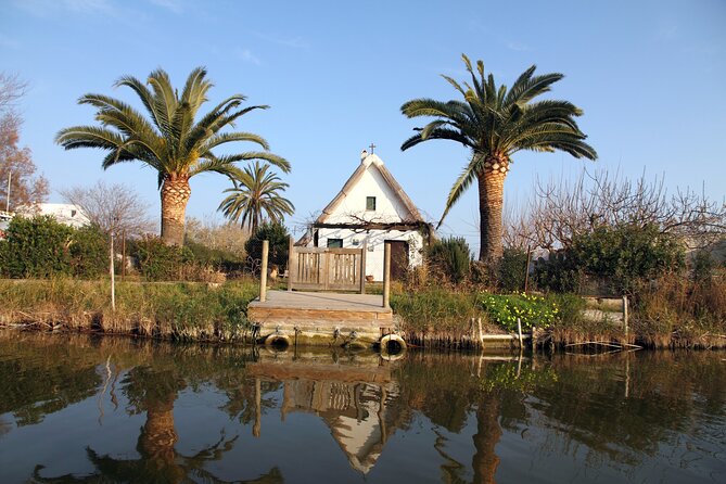 Albufera Private Day Tour: Paella, Boat Cruise and Nature Walk - Tancat de Mília lookout tower: birdwatching with real payoff