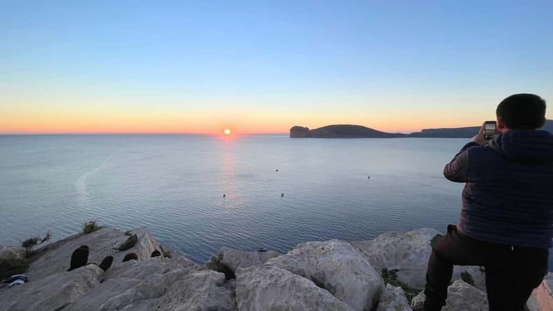 Alghero: trekking in the Porto Conte park - Price and value: is $56 per person worth it?