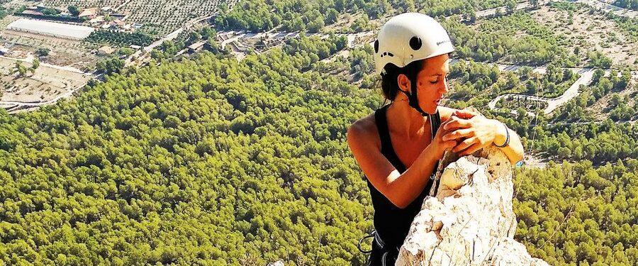 Alicante: Via Ferrata del Ponoig Guided Trek and Climb - Why Via Ferrata del Ponoig Feels Special in Alicante