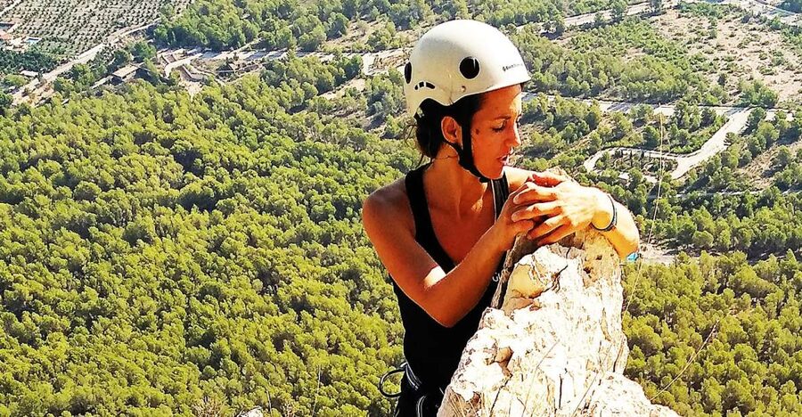 Alicante: Via Ferrata del Ponoig Guided Trek and Climb - The Rock-Wall Practice That Builds Confidence Fast