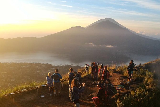 All Include: Mount Batur Sunrise Trekking Natural Hot Springs - Value and price: what $30 gets you (and what it doesn’t)