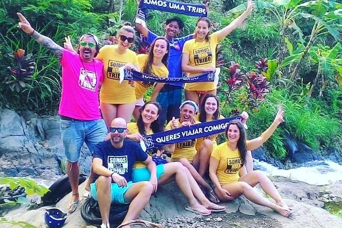 All inclusive Bali Sekumpul Waterfalls Trekking Tour - What your $90 covers: less surprise, more waterfall time