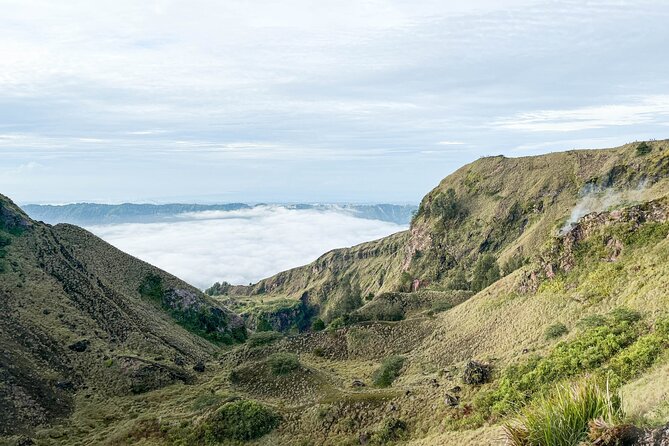 All inclusive Mount Batur Trekking with Hot Spring tour - Why Mt. Batur sunrise feels different from a normal hike