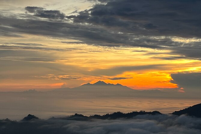 All inclusive Mount Batur Trekking with Hot Spring tour - Price and value: what $53 includes (and why it can be a good deal)