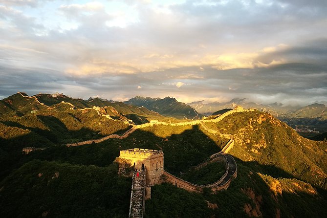 All Inclusive Private 2-Day Trip: Greatwall Trek from Gubeikou to Jinshanling - Why this Great Wall trek feels different than the usual day tour