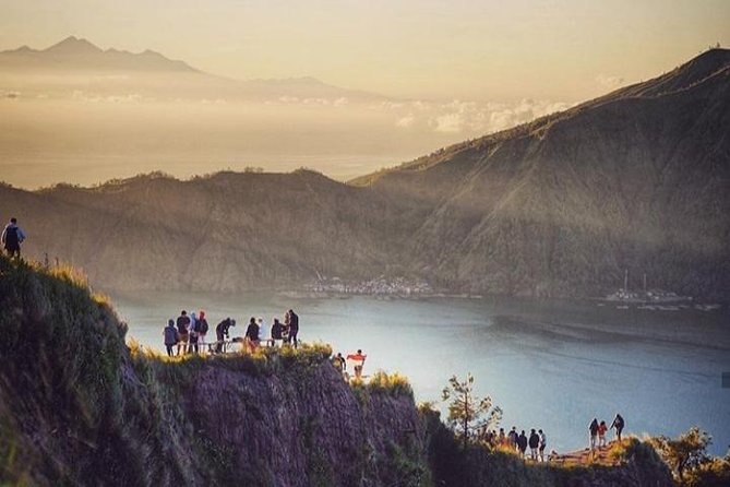 All Inclusive Private Mount Batur Sunrise Trekking And Natural Hot Springs - Why the Batur Sunrise + Hot Springs Combo Works