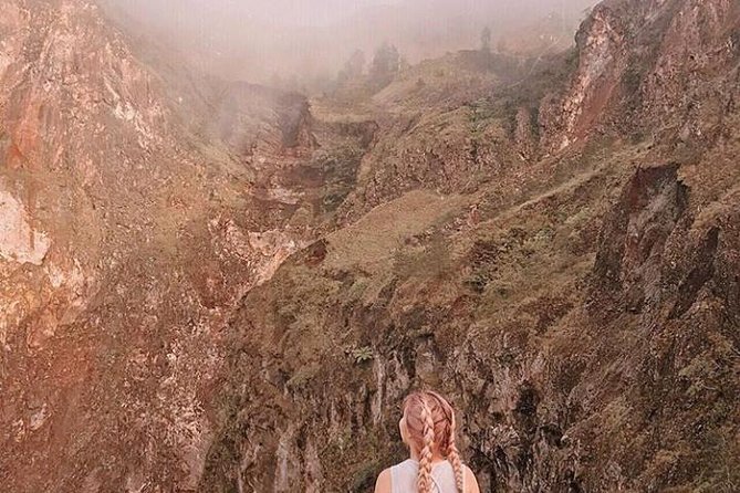 All Inclusive Private Mount Batur Sunrise Trekking And Natural Hot Springs - Sunrise at the Summit: The Moment You’re Chasing