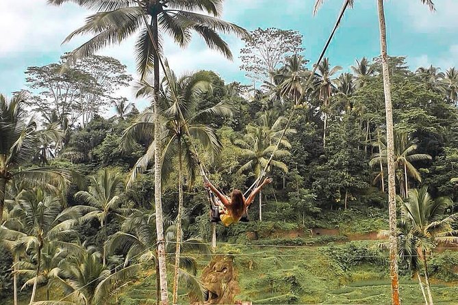 All Inclusive Private Mount Batur Sunrise Trekking And Natural Hot Springs - The Balinese Coffee Plantation Stop at 11:30am