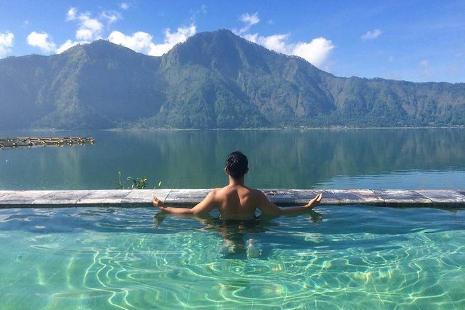 All Inclusive Private Mount Batur Sunrise Trekking And Natural Hot Springs - Pace, Fitness, and What to Bring So You Don’t Hate the Morning