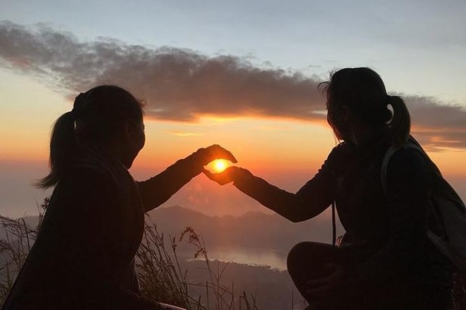 All Inclusive Private Mount Batur Sunrise Trekking And Natural Hot Springs - Your 2–3am Pickup and the First Climb Moment