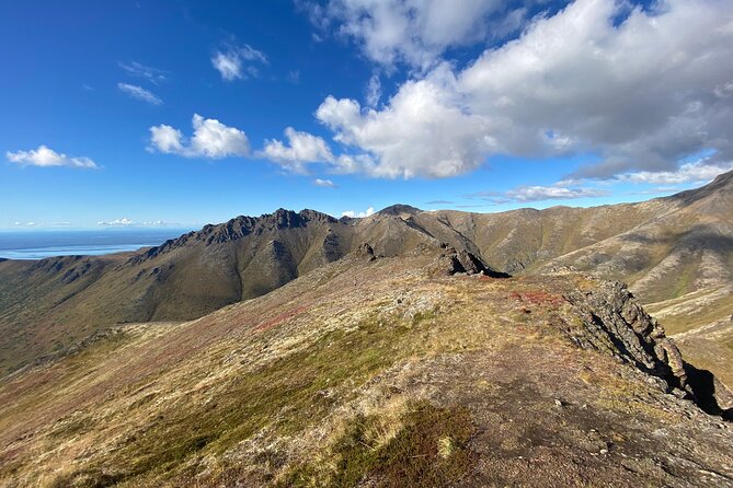 Alpine Classic Trek - Snacks, small comforts, and dietary needs