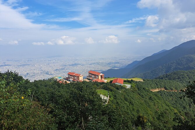 Amazing 1 Day Trekking Experience in Kathmandu Nepal - Why Chandragiri Beats A Usual Kathmandu Day