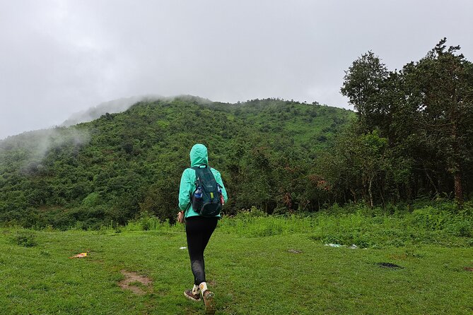 Amazing 1 Day Trekking Experience in Kathmandu Nepal - Pharping: Pine-Forest Town Energy And Monastery Atmosphere