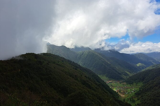 Amazing 1 Day Trekking Experience in Kathmandu Nepal - Taudaha Lake: Old Water In A Modern Valley